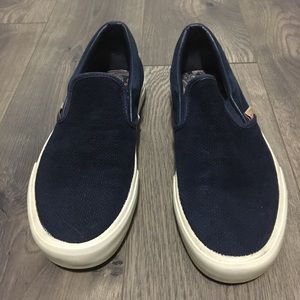 Unisex Vans Sneakers